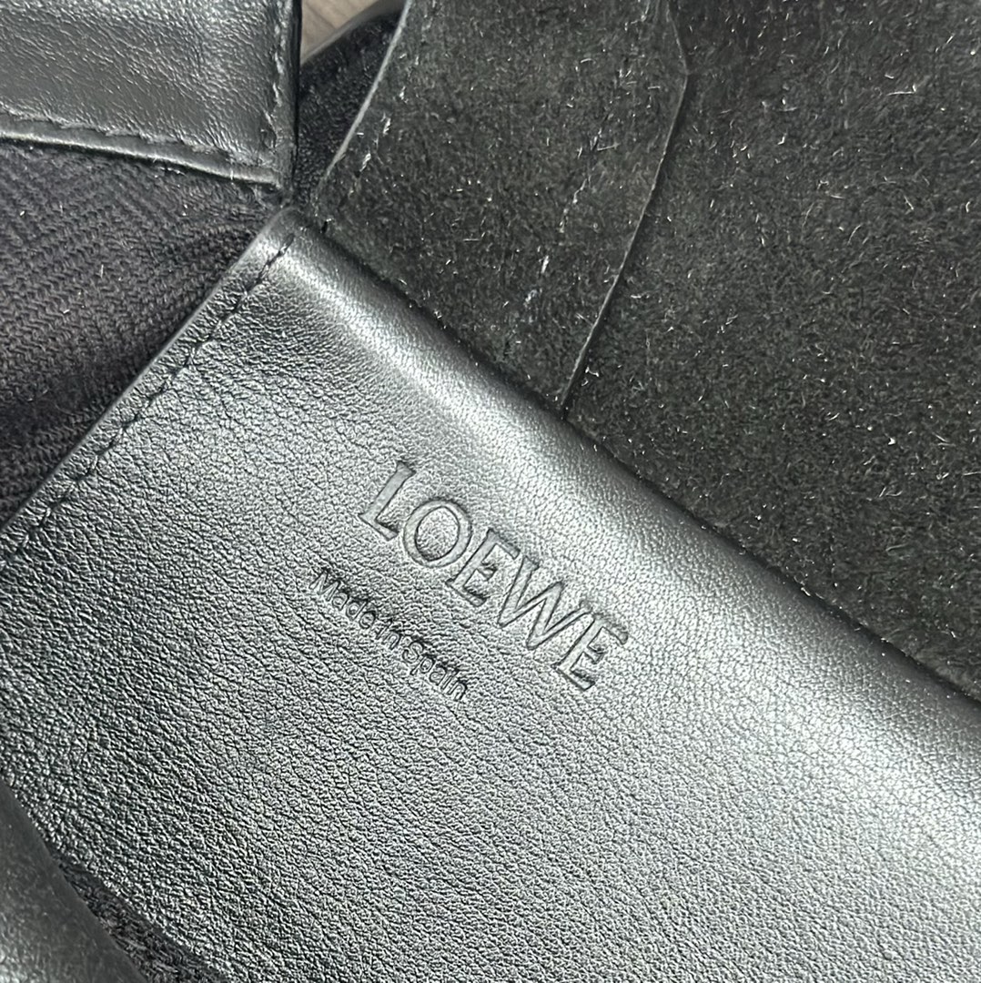 Loewe Backpacks